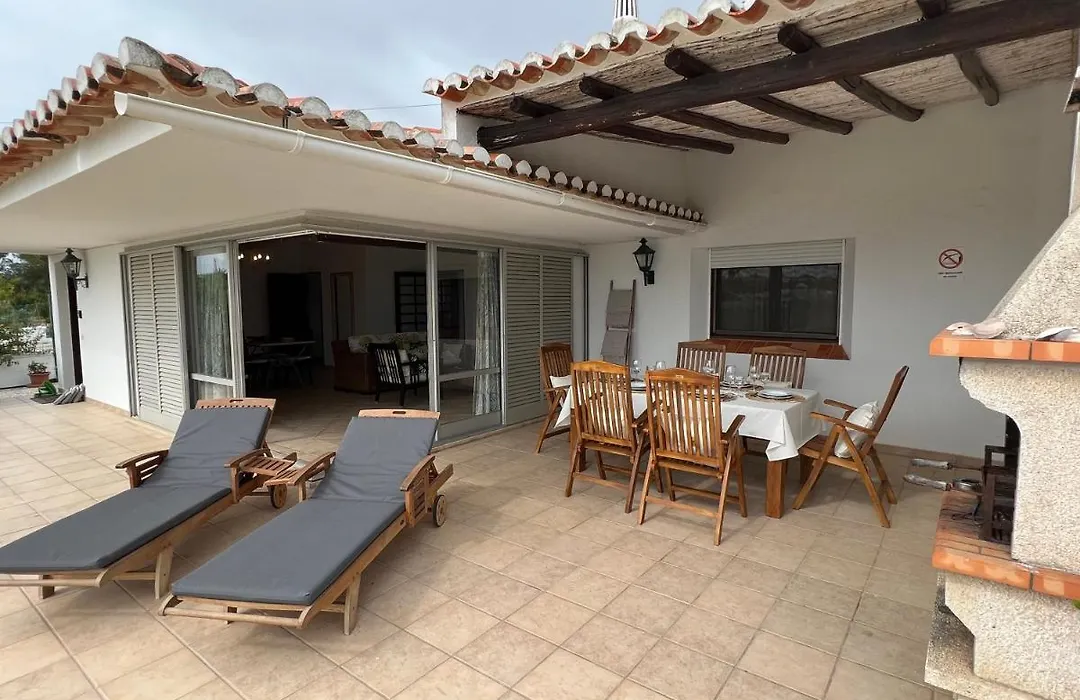 Vila Rosa - Private Swimming Pool With Sea View-1