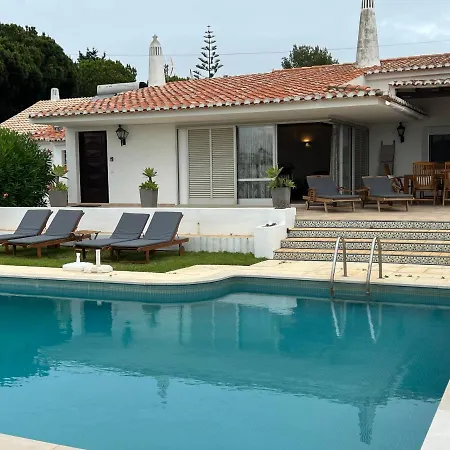 Vila Rosa - Private Swimming Pool With Sea View-2