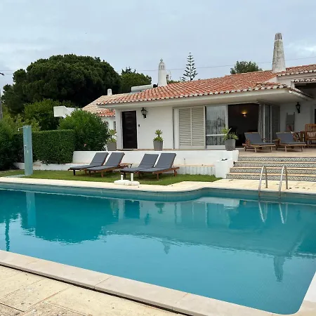 Vila Rosa - Private Swimming Pool With Sea View-3