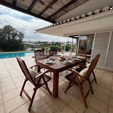 Vila Rosa - Private Swimming Pool With Sea View-3